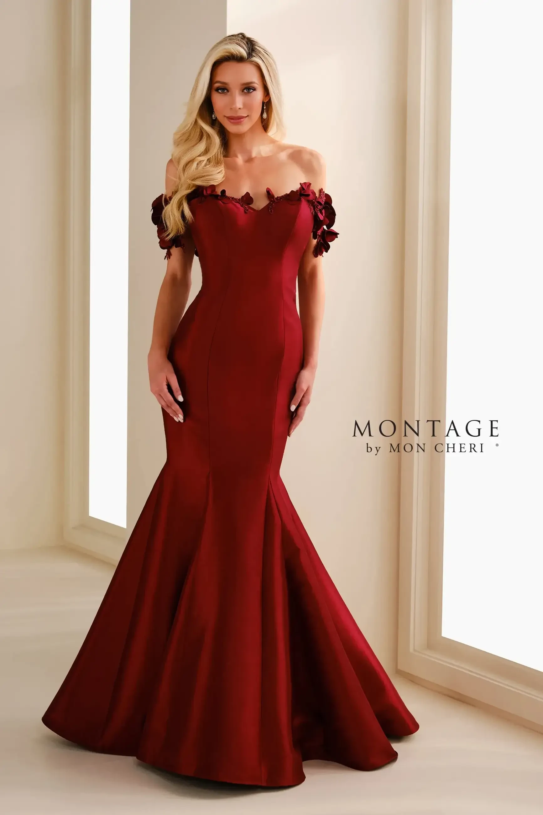 Mother's Dresses Closing Sale Main Image
