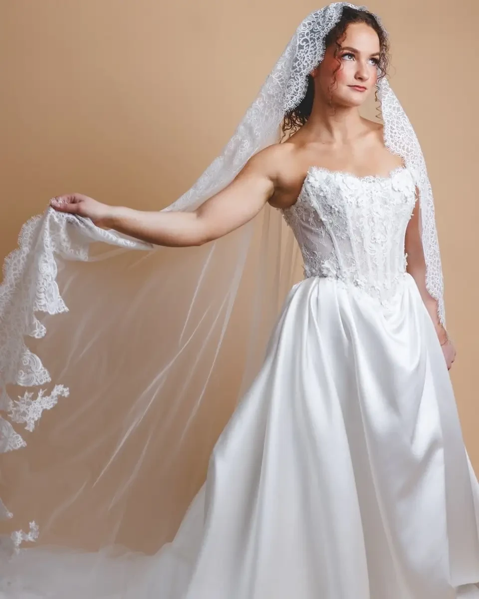 National Bridal Summer Sale at Xandy's Bridal House