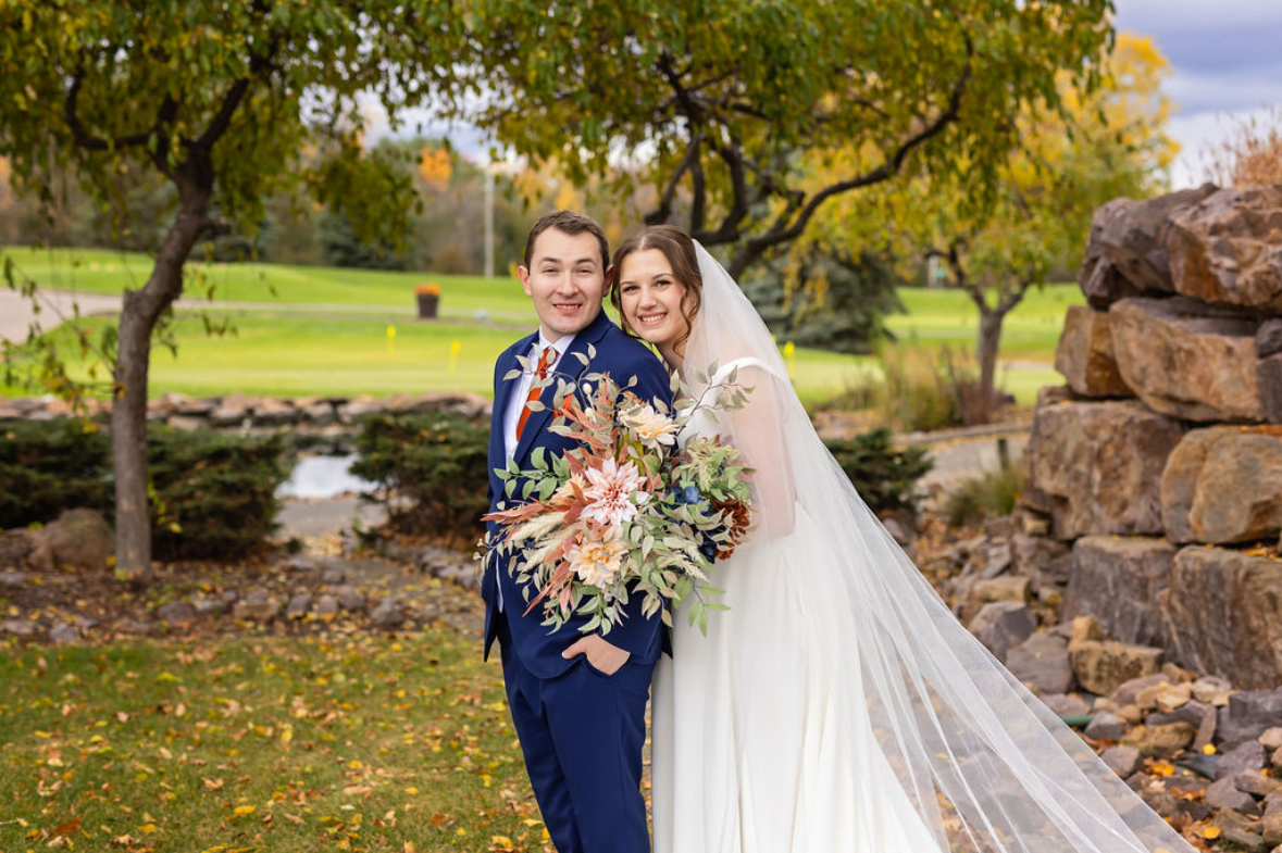 Andre & Nick. Desktop Image