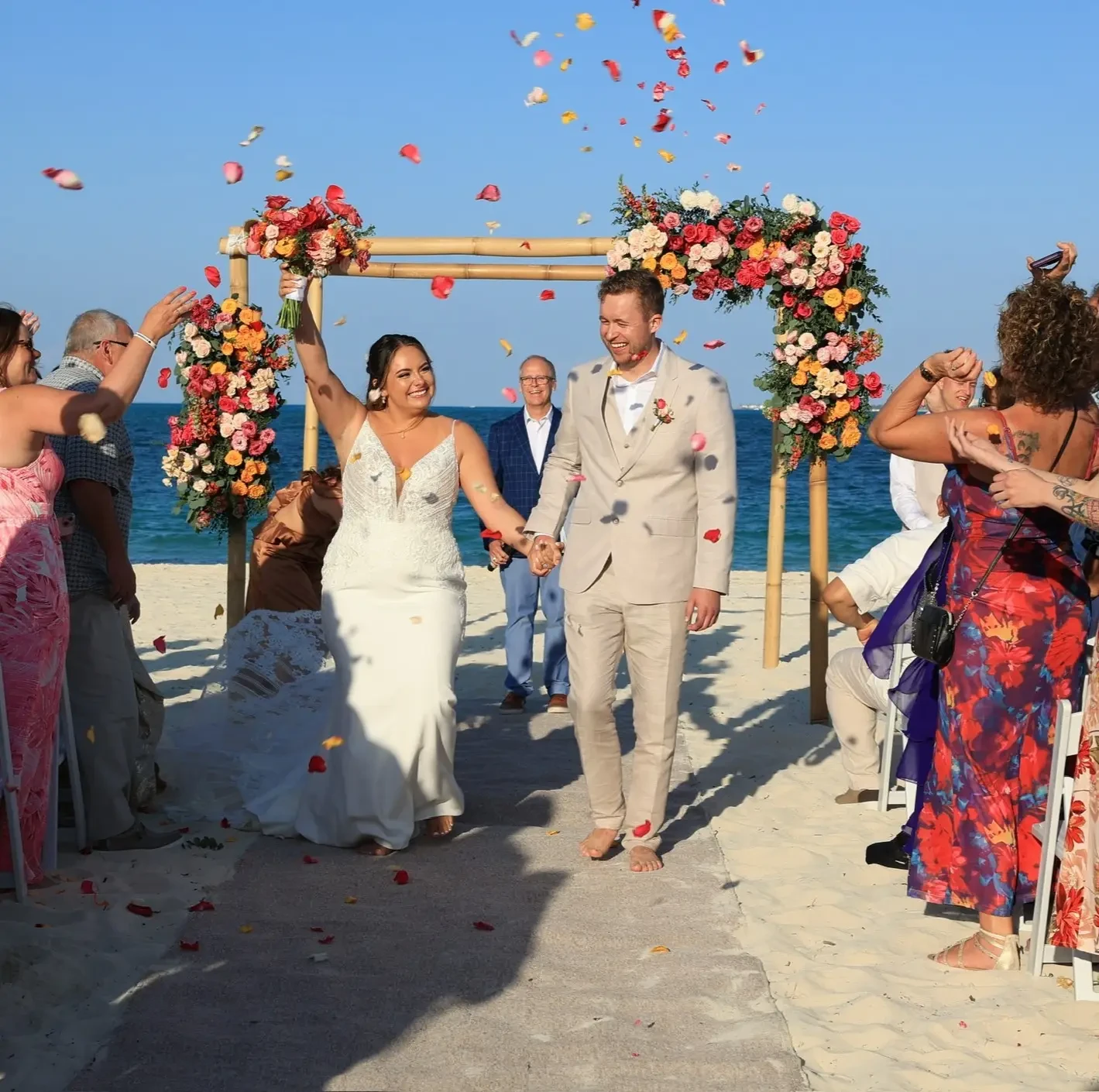 Tyla & Tanner. Mobile Image