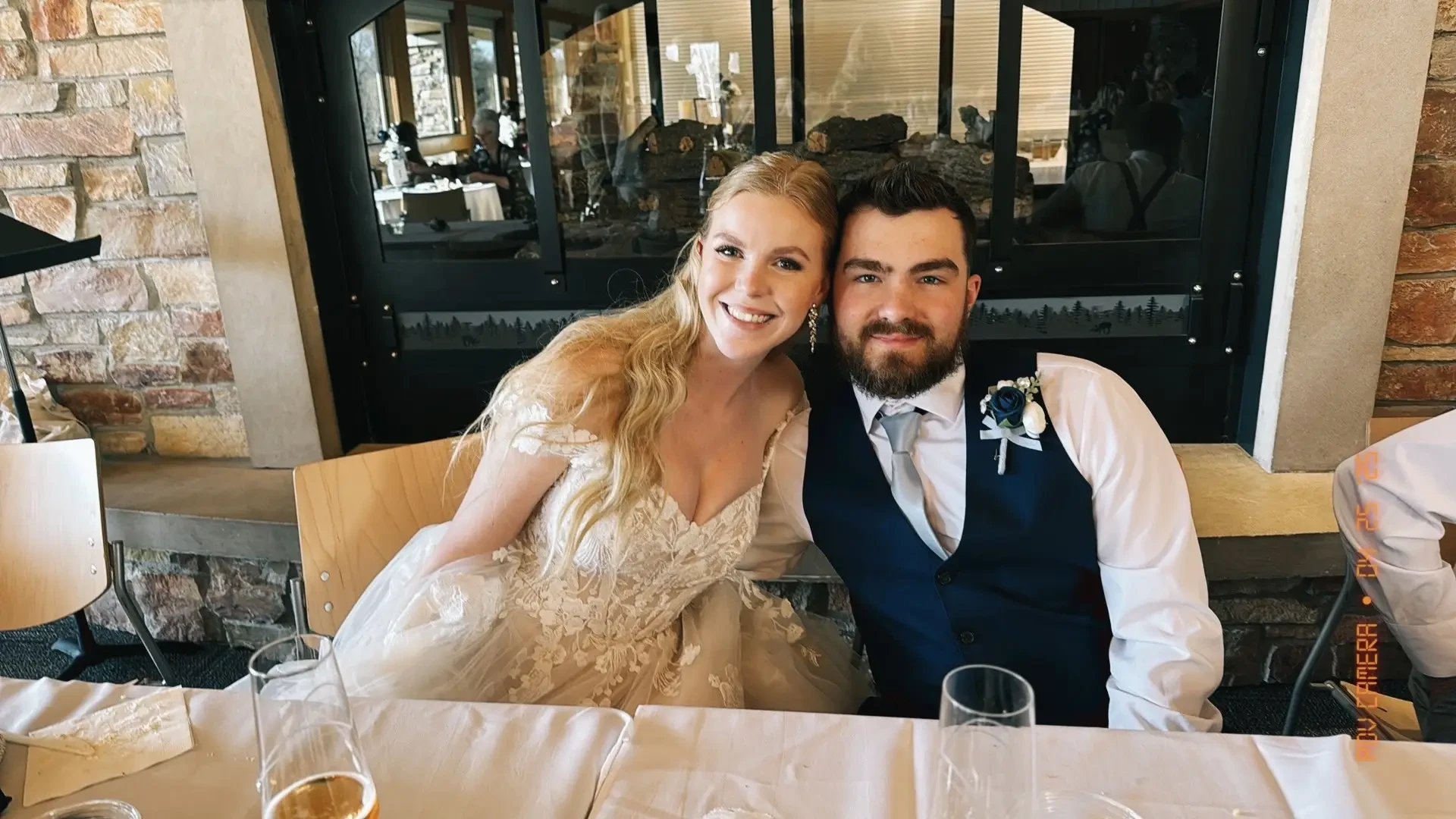 KayLee & Marshall. Mobile Image