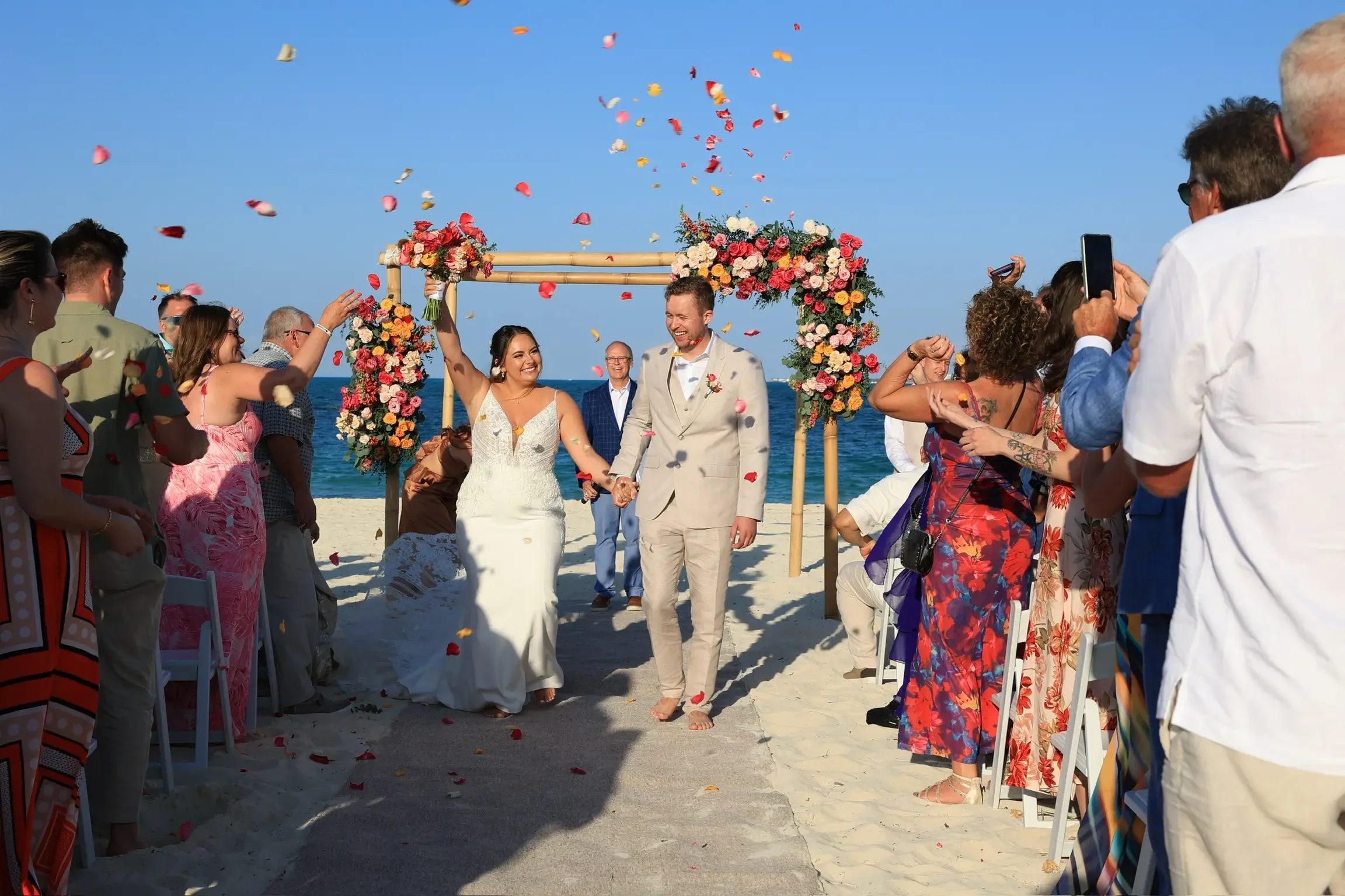 Tyla & Tanner. Desktop Image