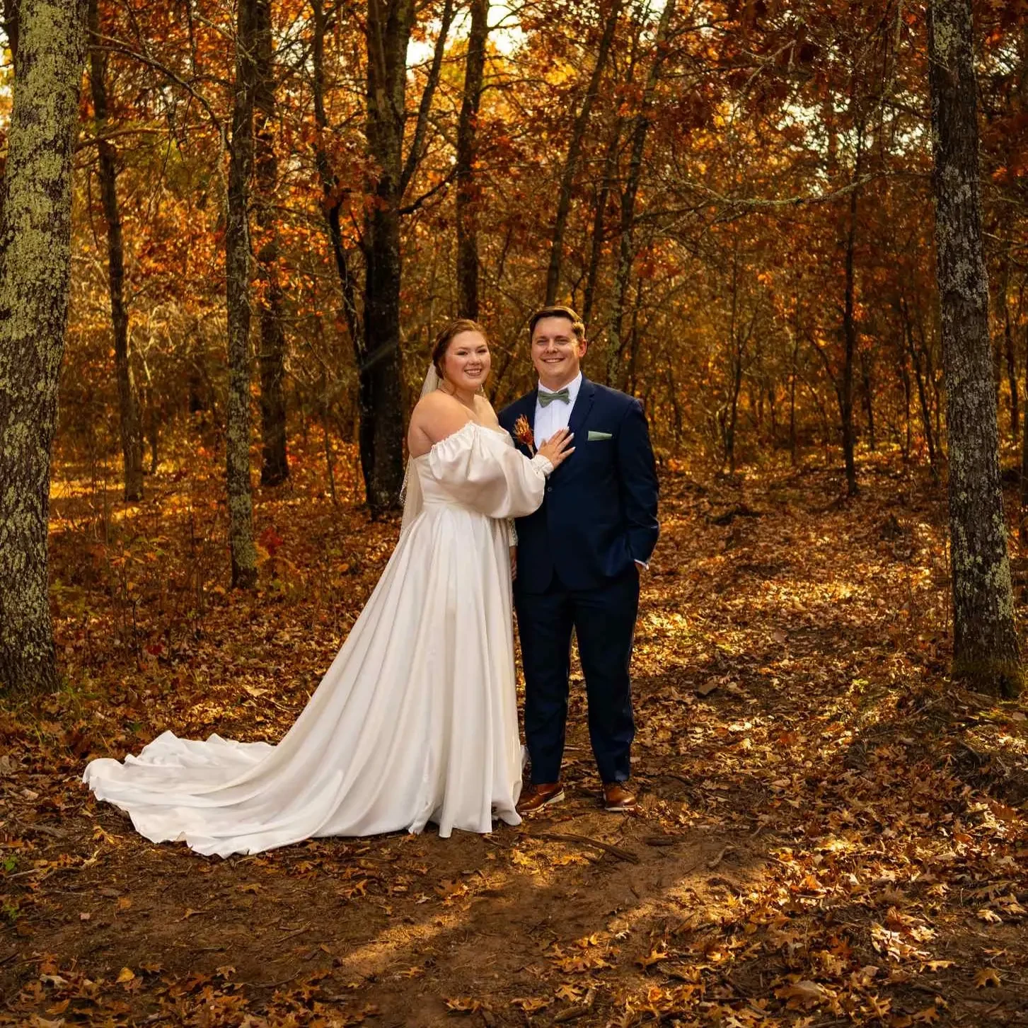 Ashley & Tyler. Desktop Image