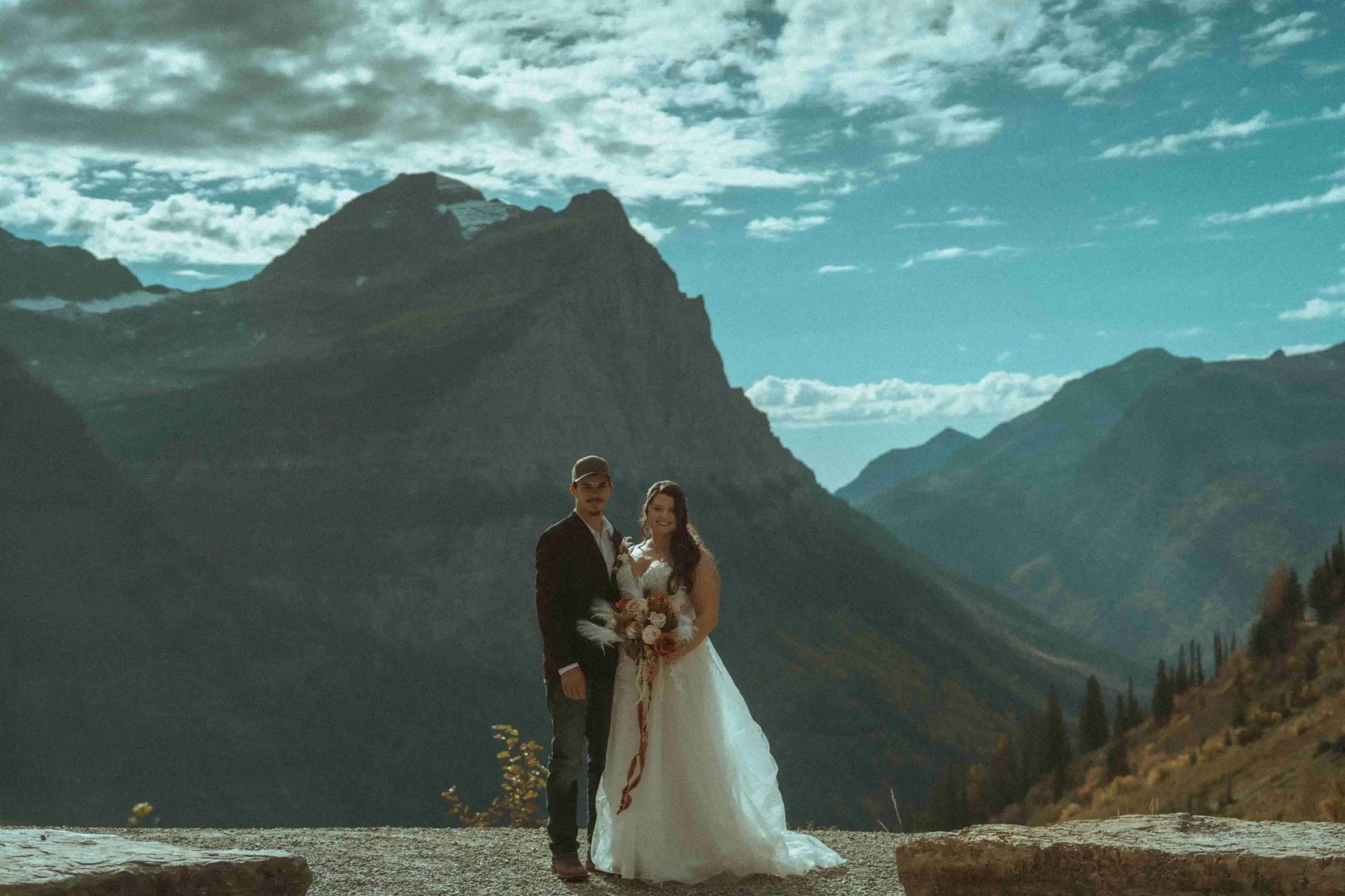 Tate & Mason. Mobile Image