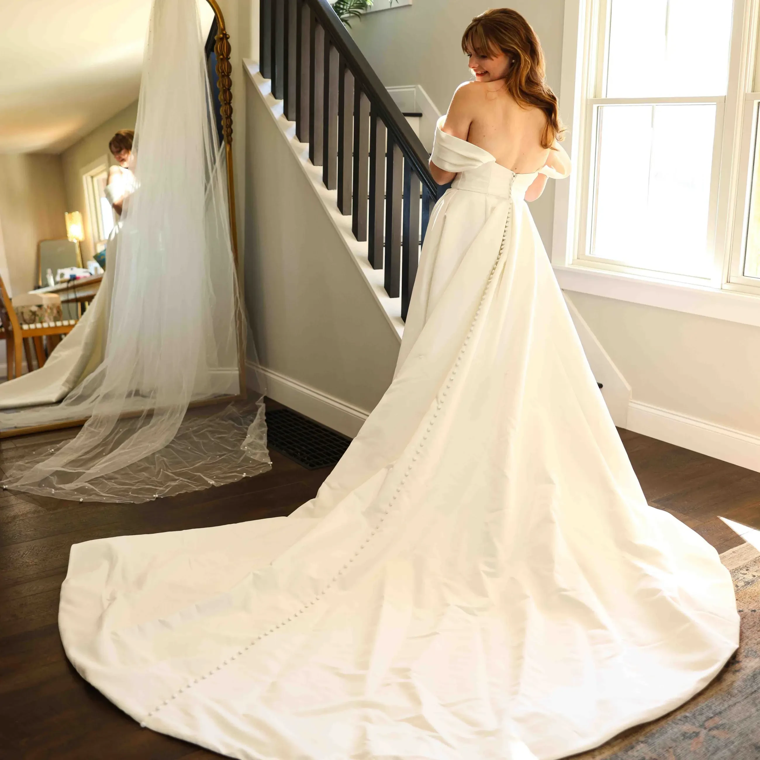 Marissa Askenette. Desktop Image