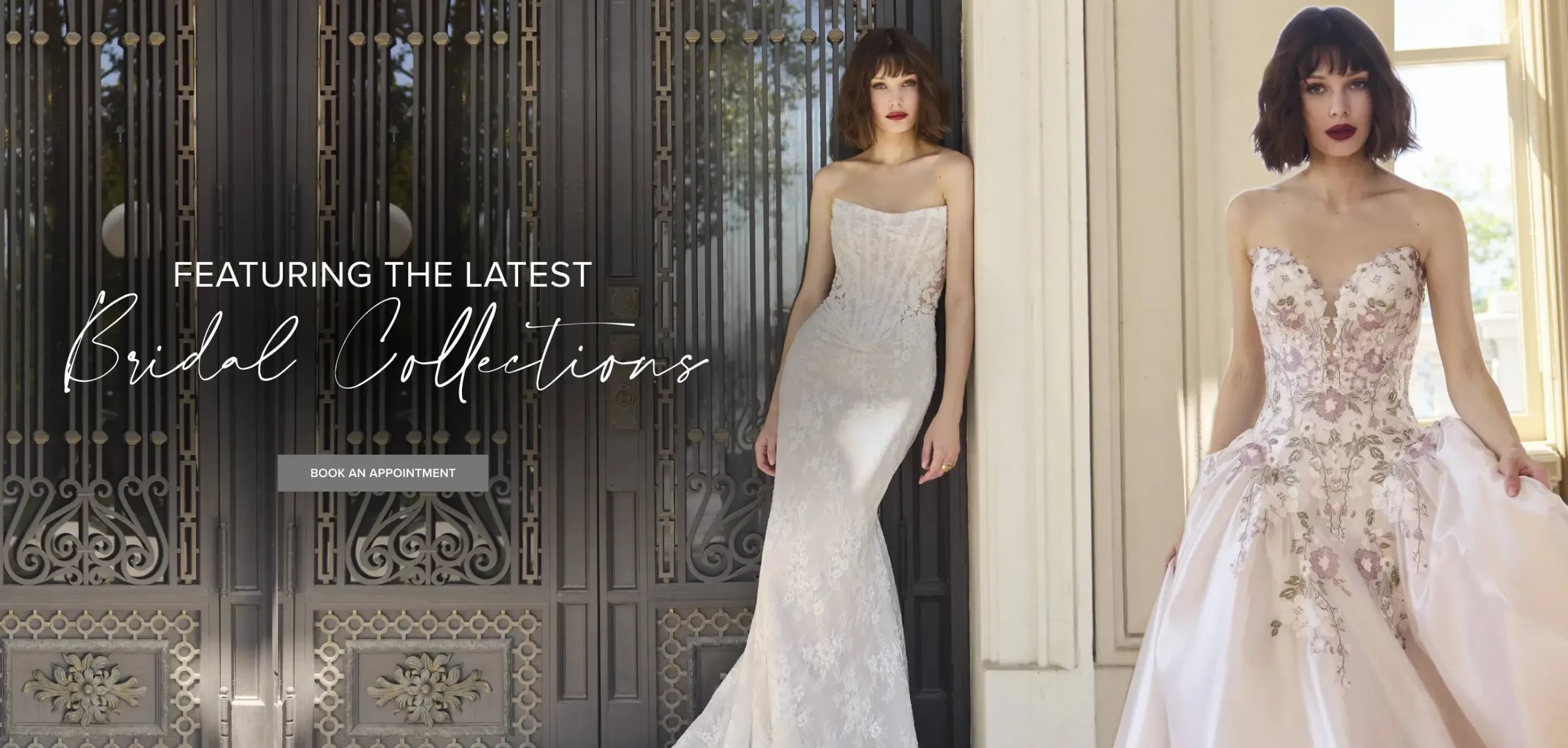 Sottero and Midgley spring 2026 Banner