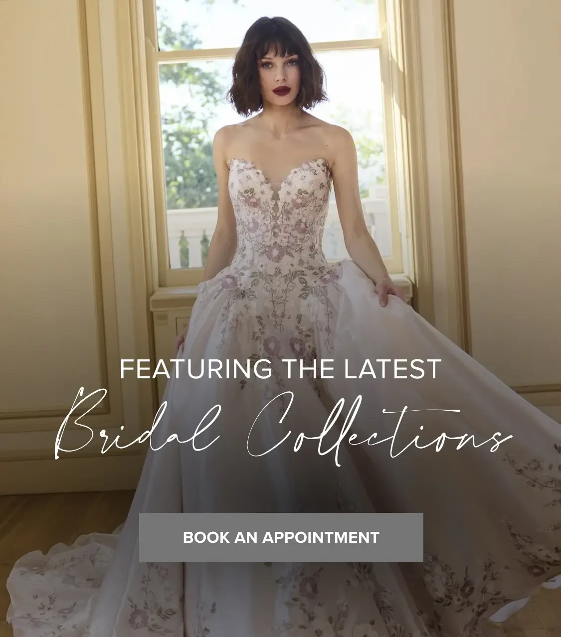 Sottero and Midgley spring 2026 Banner